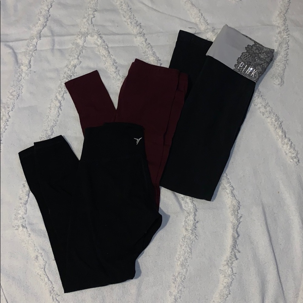 Leggings Bundle